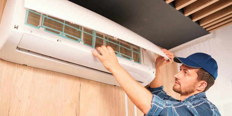 Air Conditioning Repair Service in the Inland Empire Air Conditioning Repair Service in the Inland Empire