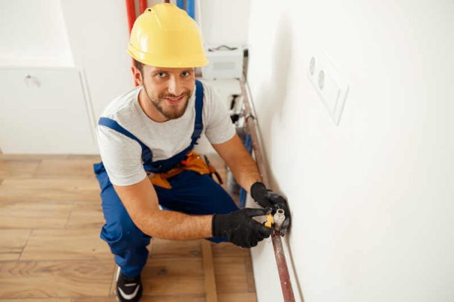 Expert Technicians Provide Quality Preventative Maintenance Expert Technicians Provide Quality Preventative Maintenance