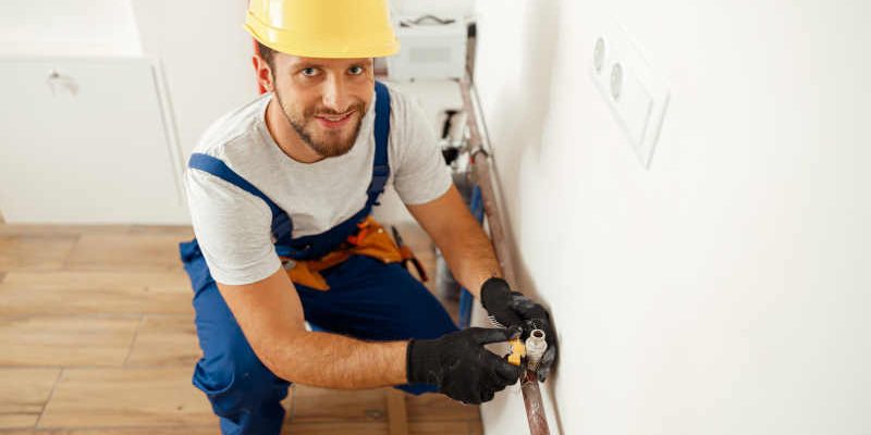 Expert Technicians Provide Quality Preventative Maintenance Expert Technicians Provide Quality Preventative Maintenance
