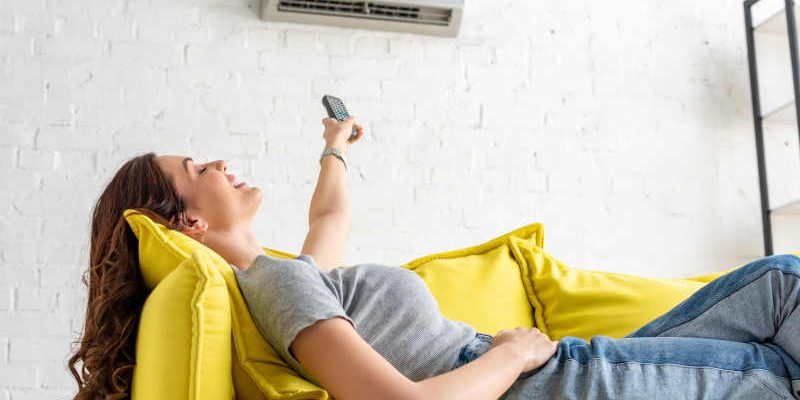Am I Overworking My AC Unit? Am I Overworking My AC Unit?
