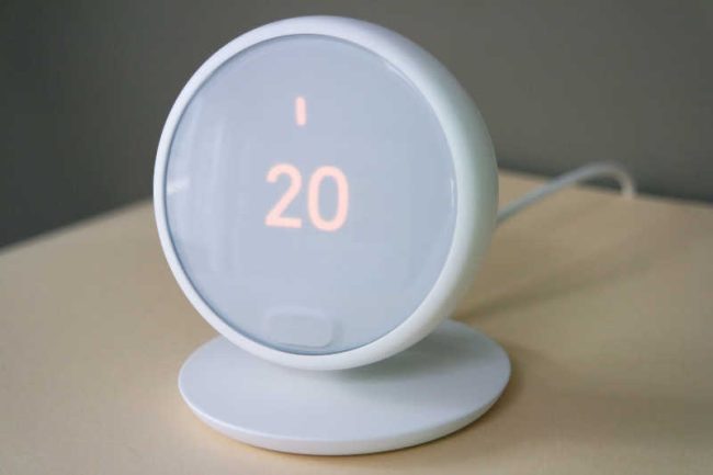 Thermostat Control: The Smart Way Thermostat Control: The Smart Way