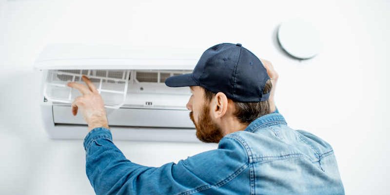 Time to Get Air Conditioners Checked Time to Get Air Conditioners Checked