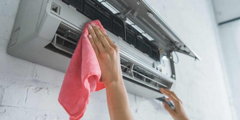 Getting Your Air Conditioning Ready for Summer