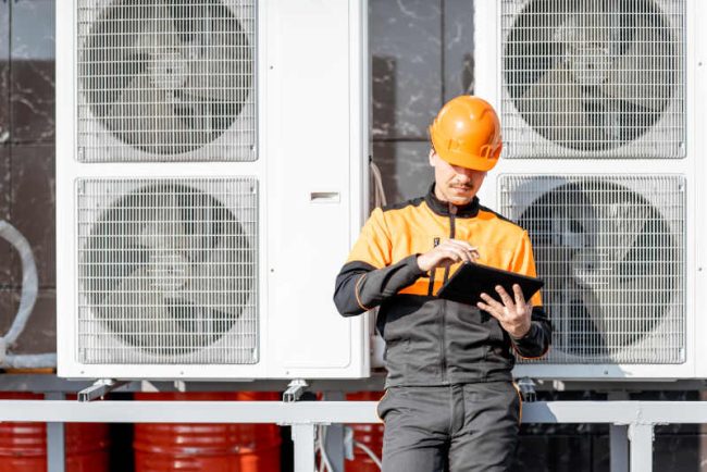 11 Important Air Conditioning Services 11 Important Air Conditioning Services