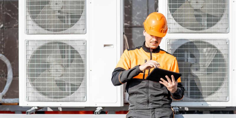 11 Important Air Conditioning Services 11 Important Air Conditioning Services