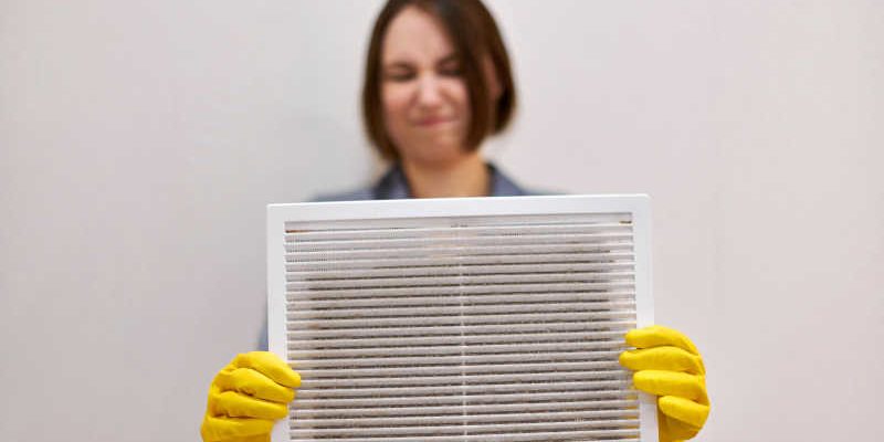 How Duct Cleaning Service Can Enhance Your Life How Duct Cleaning Service Can Enhance Your Life
