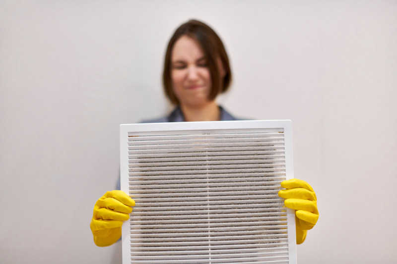How Duct Cleaning Service Can Enhance Your Life