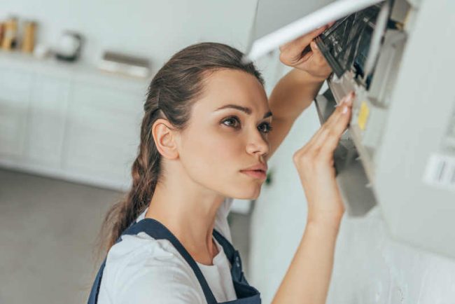 HVAC Maintenance Through Summer Months HVAC Maintenance Through Summer Months