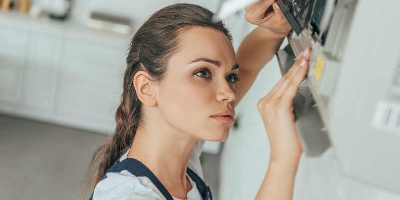 HVAC Maintenance Through Summer Months