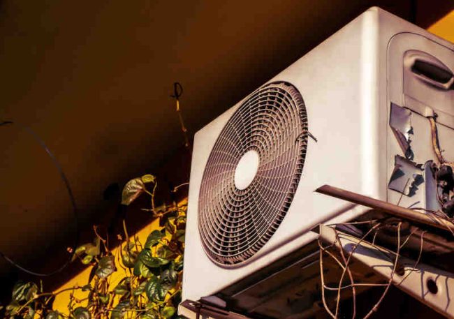 Repair Services for Aging Air Conditioning Systems Repair Services for Aging Air Conditioning Systems