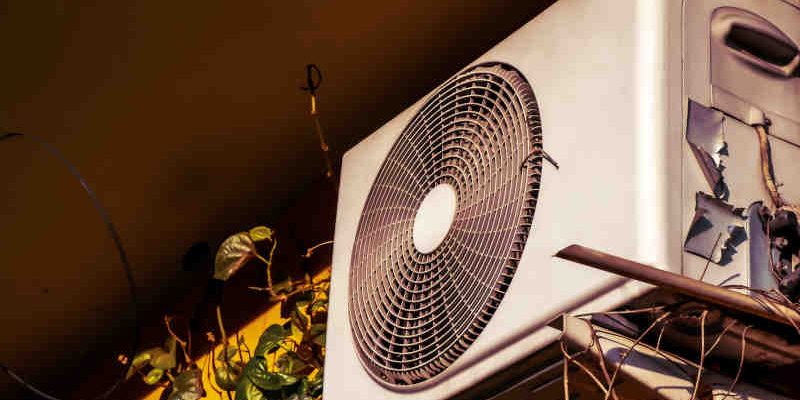 Repair Services for Aging Air Conditioning Systems Repair Services for Aging Air Conditioning Systems