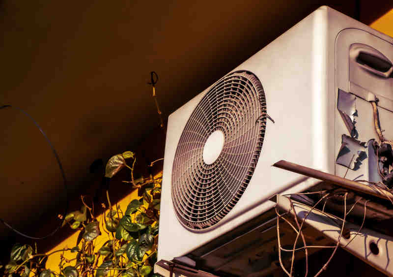 Repair Services for Aging Air Conditioning Systems – Elite Climate ...