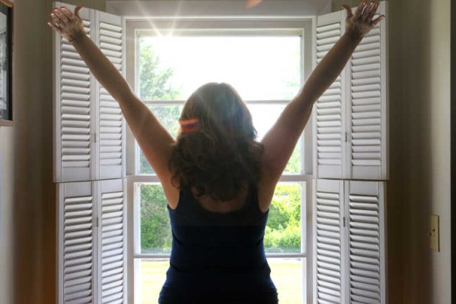 Saving Energy on Heating & Cooling in Your Home Saving Energy on Heating & Cooling in Your Home
