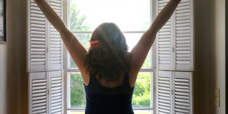 Saving Energy on Heating & Cooling in Your Home Saving Energy on Heating & Cooling in Your Home