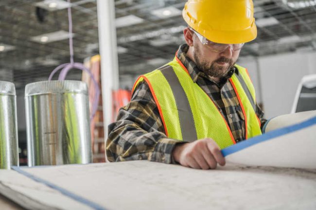 High Desert Residential HVAC Installation High Desert Residential HVAC Installation