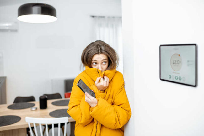 Options for Heating Your Home Options for Heating Your Home