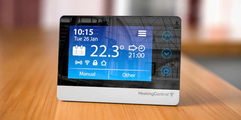 Savings and Benefits of Upgrading Your Thermostat Savings and Benefits of Upgrading Your Thermostat