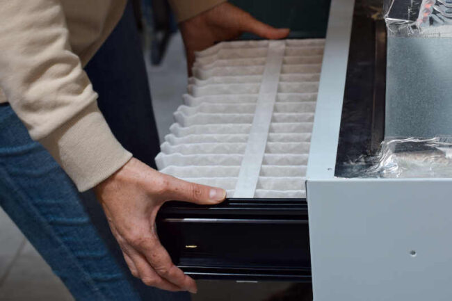 Winter Preparations for Your Furnace Winter Preparations for Your Furnace
