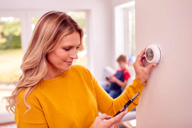 HVAC Zoning Can Improve Comfort and Efficiency HVAC Zoning Can Improve Comfort and Efficiency