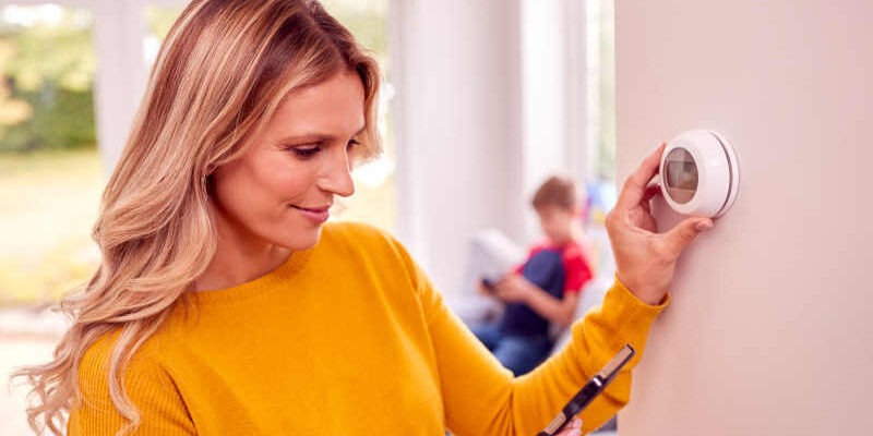 HVAC Zoning Can Improve Comfort and Efficiency HVAC Zoning Can Improve Comfort and Efficiency