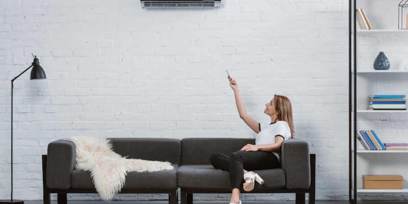 4 Indicators You Need to Replace Your Air Conditioner