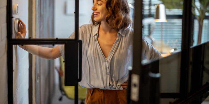 6 Smart Thermostat Features that Make it Worthwhile to Upgrade 6 Smart Thermostat Features that Make it Worthwhile to Upgrade