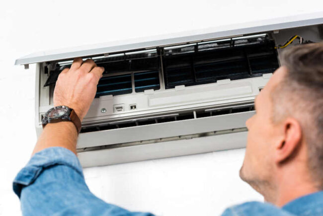 7 AC Noises that Must Not Be Ignored 7 AC Noises that Must Not Be Ignored