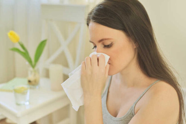 Understanding Indoor Pollutants and Improving Air Quality Understanding Indoor Pollutants and Improving Air Quality