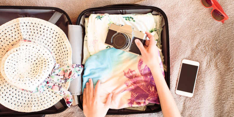 5 Essential Steps for Your Air Conditioning System before a Vacation 5 Essential Steps for Your Air Conditioning System before a Vacation