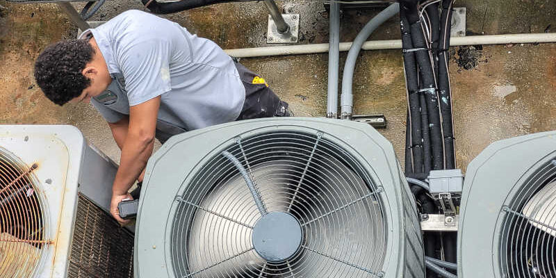 9 Steps to Find the Best HVAC Contactor for Installation and Maintenance 9 Steps to Find the Best HVAC Contactor for Installation and Maintenance