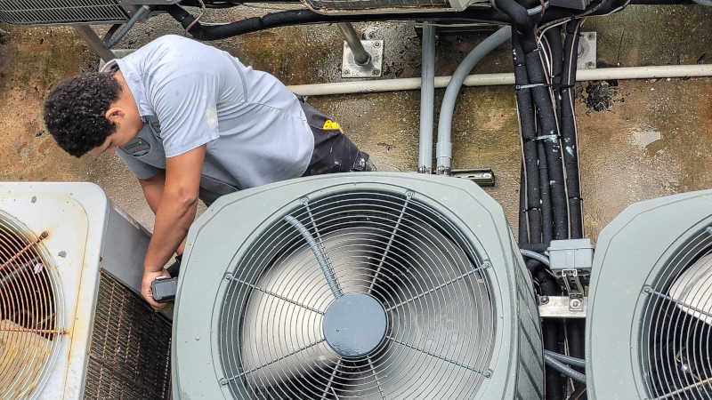 9 Steps to Find the Best HVAC Contactor for Installation and Maintenance