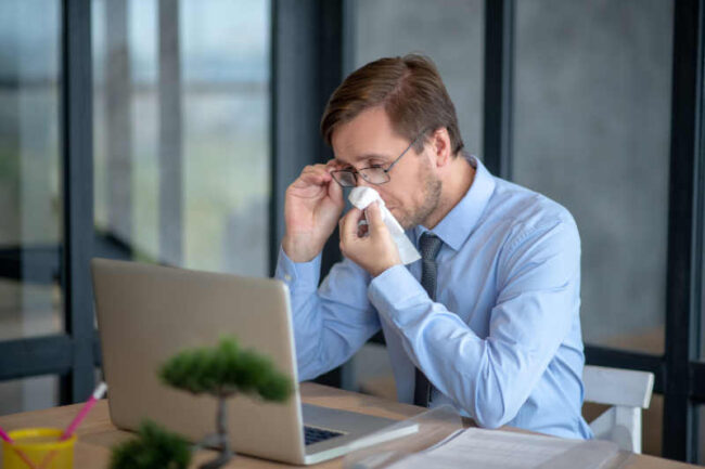4 Ways to Maximize Your HVAC System Against Allergens 4 Ways to Maximize Your HVAC System Against Allergens