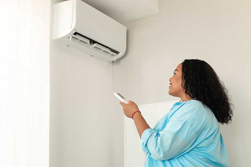 Efficiency Unleashed Air Inverters vs. Regular ACs Elite Climate
