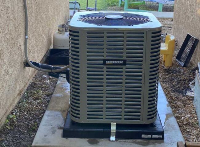 Tips for Maintaining Your Air Conditioner Tips for Maintaining Your Air Conditioner