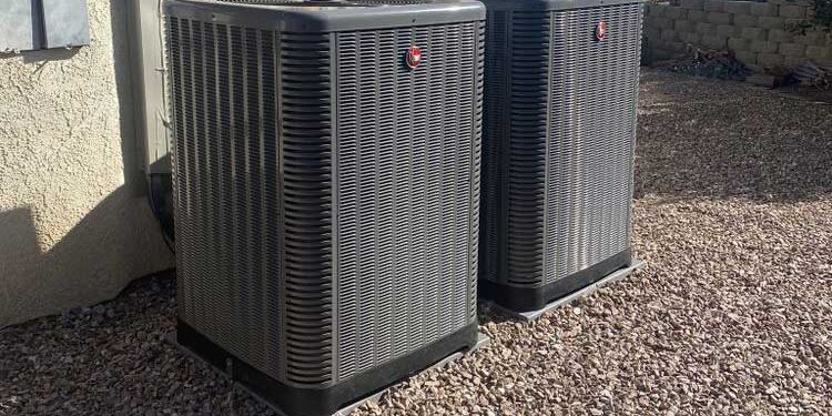Uneven Temperature AC Control Riding the Hot and Cold Rollercoaster Uneven Temperature AC Control Riding the Hot and Cold Rollercoaster