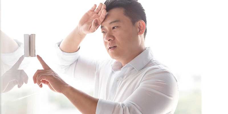 Stay Cool Fixing AC Cooling with Mode Adjustments