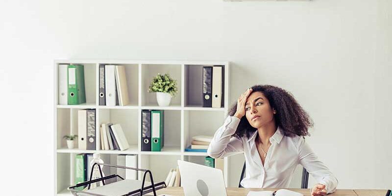 Noisy AC? What to Check