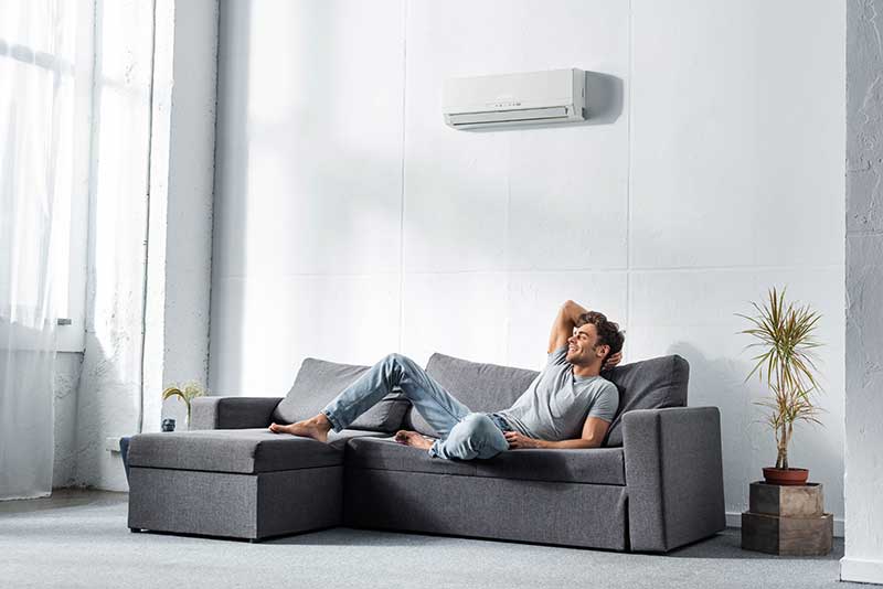 Quiet and Cool Resolving Common AC Problems