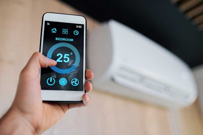 Technological-Advances-in-Air-Conditioning Technological Advances in Air Conditioning