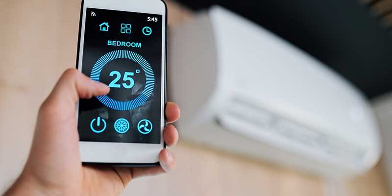 Technological-Advances-in-Air-Conditioning Technological Advances in Air Conditioning