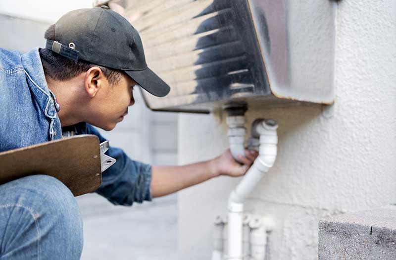 Navigating Drainage Problems in Air Conditioners A Guide to Prevention and Repair