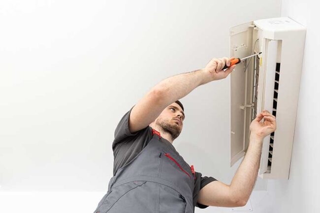 The-Value-of-Professional-Air-Conditioner-Maintenance-Services The Value of Professional Air Conditioner Maintenance Services