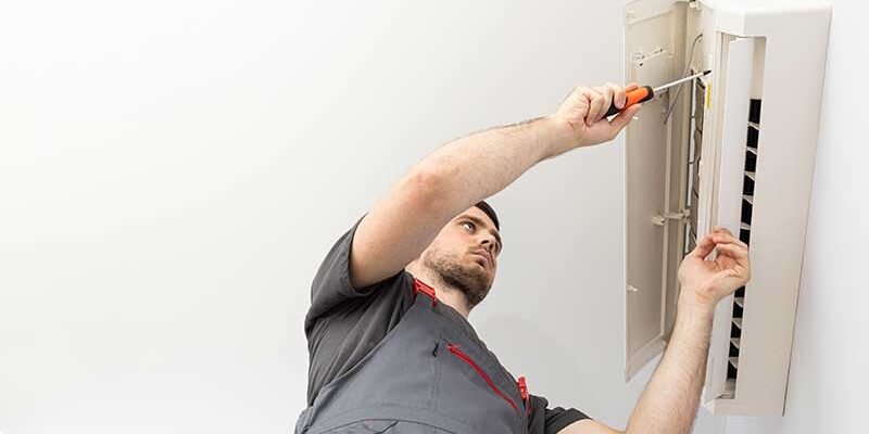 The-Value-of-Professional-Air-Conditioner-Maintenance-Services The Value of Professional Air Conditioner Maintenance Services