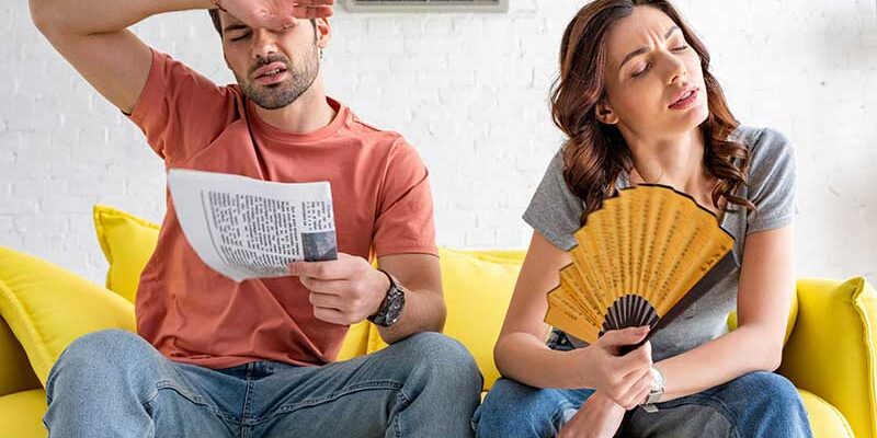 Troubleshooting Common Air Conditioner Issues A Guide to Keeping Your Cool