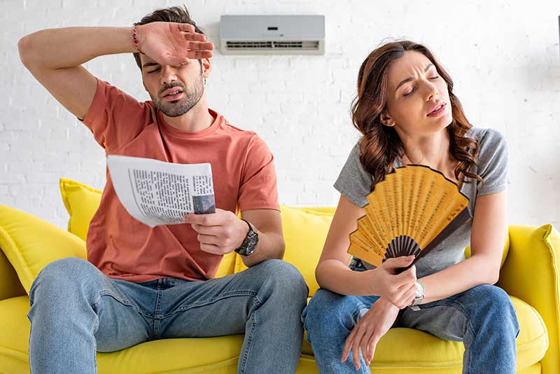 Troubleshooting Common Air Conditioner Issues A Guide to Keeping Your Cool