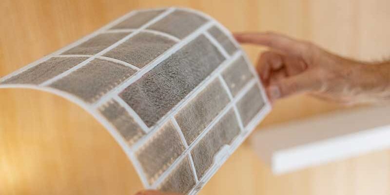 A Closer Look at Advanced Air Purification Technologies