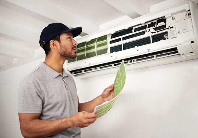 Strategies-to-Prevent-Mold-in-Your-AC-System Strategies to Prevent Mold in Your AC System