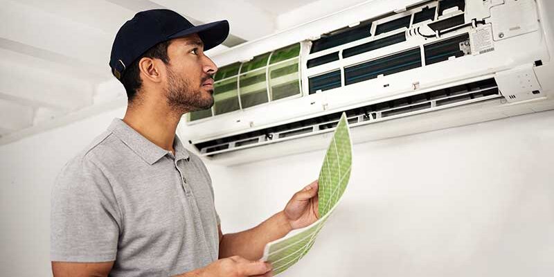 Strategies to Prevent Mold in Your AC System