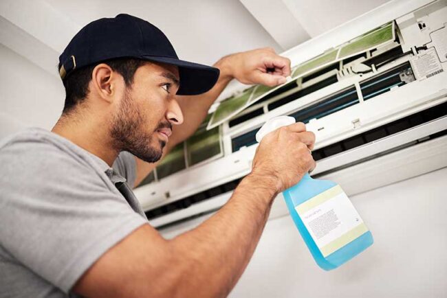 The-Top-Benefits-of-Regular-HVAC-Duct-Cleaning The Top Benefits of Regular HVAC Duct Cleaning