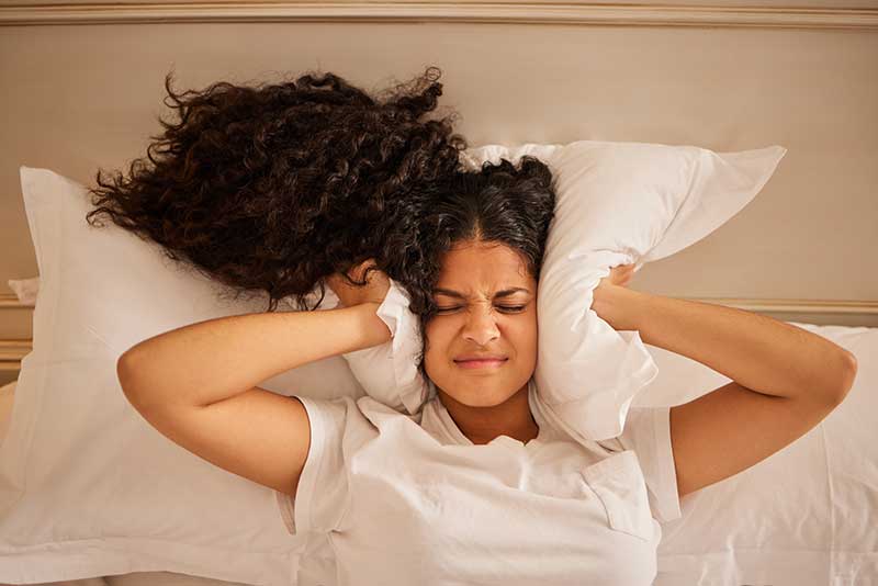 AC Noise Its Impact on Sleep and Health
